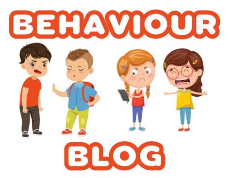 Top Strategies For Managing Challenging Behaviours Building Blocks