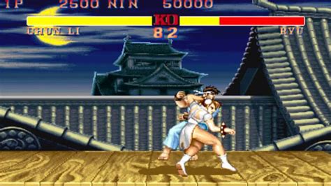 Street Fighter Ii Turbo Rom Snes Games Free Download