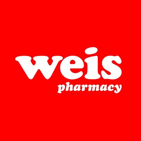 Weis Pharmacy by Weis Markets, Inc.