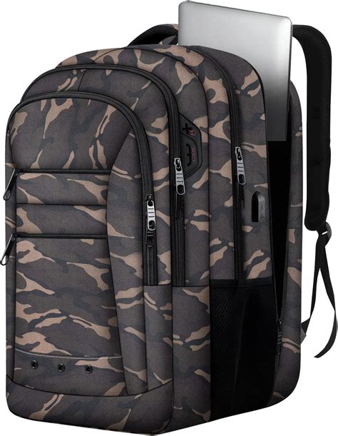 Amazon Lckpeng Large Travel Backpack Extra Large Laptop Backpack