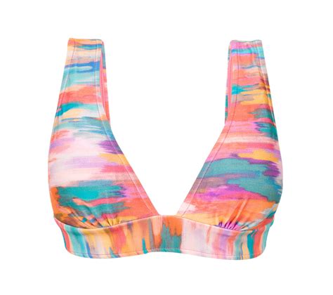 Bikini Tops Top River Halter Cos Brand Rio De Sol