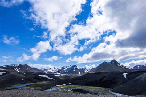 Iceland Ring Road Adventure | The World Together