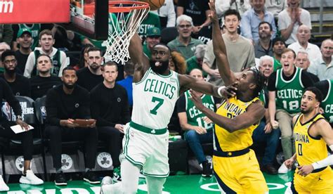 Boston Celtics Invencibles En Las Finales De Nba Los N Meros Que Ya