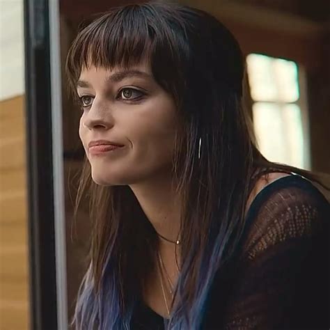 Maeve From Sex Education On Netflix Artofit