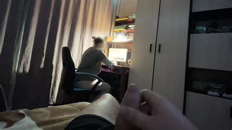 Openly Masturbating In Front Of My Stepbrother Perfect Body Porn Feat Miss Katerina XHamster