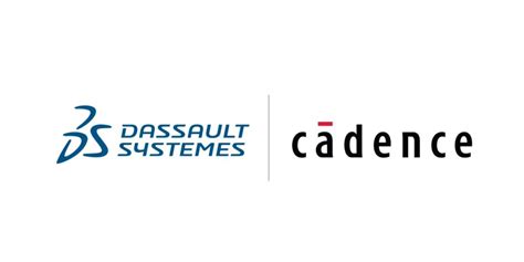 Cadence E Dassault Revelam A Primeira Integração Habilitada Para Nuvem Para Acelerar O