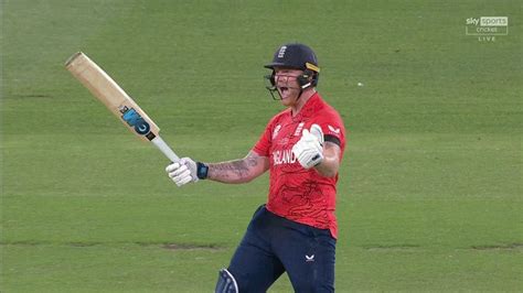 Cricket: England win T20 World Cup final | UK News | Sky News