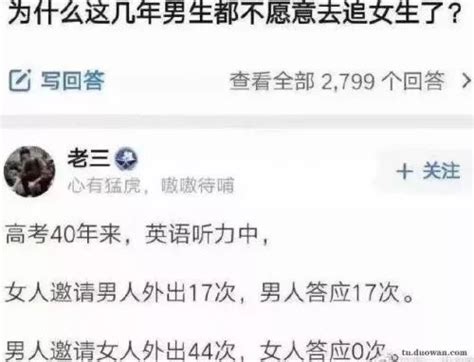 发条乐点：为什么现在男生都不愿意追女生了凤凰网