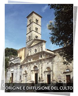 Ass Antichissima Rappresentazione Misteri Santa Cristina Di Bolsena