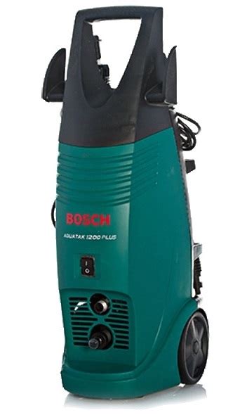 Мойка Bosch Aquatak 1200+ купить в Ижевске