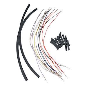 Namz Harley Wiring Accessories Revzilla