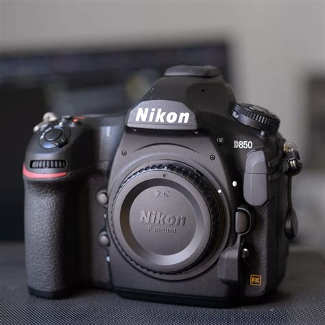 I may have received a free D850. Wat do? : r/Nikon