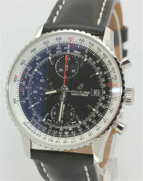 Perfect Replica Breitling Navitimer Mm Case Diameter Automatic