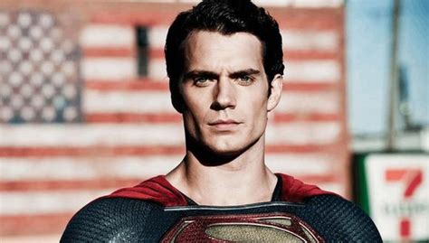 Henry Cavill Por Qué Ya No Será Superman En Las Películas De Dc James Gunn Nnda Nnlt Fama