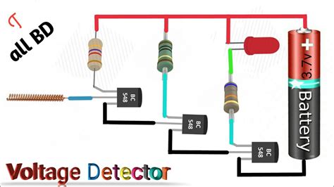 How To Use Open Circuit Voltage Detector