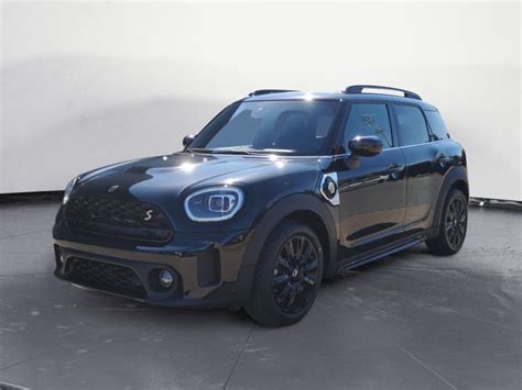 Occasion Allemagne MINI Countryman Cooper SE ALL4 Classic Jung Werth