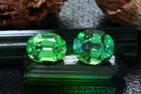 4 Chrome Tourmaline