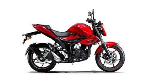 Suzuki Gixxer Naked Bike At Rs Piece Suzuki Bikes In Bhavnagar Id