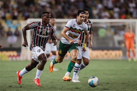 Fluminense X Sampaio Corr A Melhores Momentos Do Triunfo Tricolor