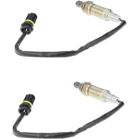 A Premium O2 Oxygen Sensor Replacement For Bmw E53 X5 2001 2006 3 0l Z3 Z4 X3 2 5l M54 Upstream