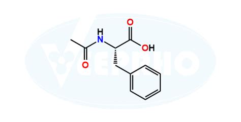 N Acetyl L Phenylalanine Veeprho