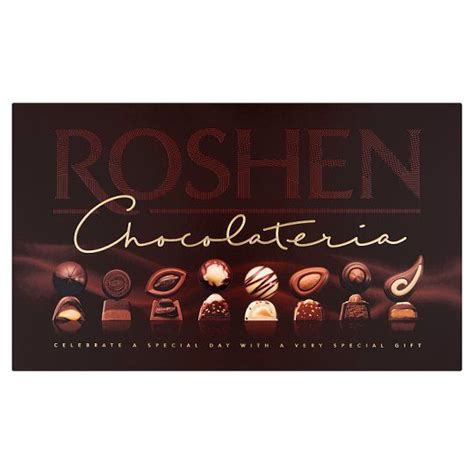 Roshen