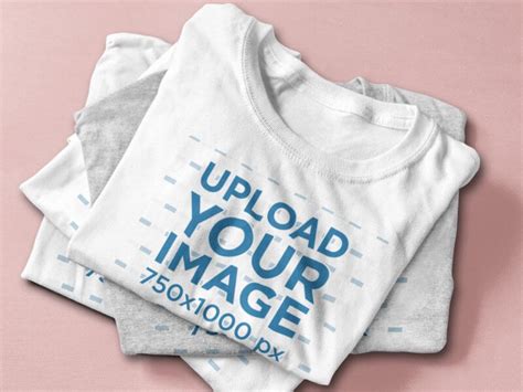 T Shirt Marketing Strategy Examples