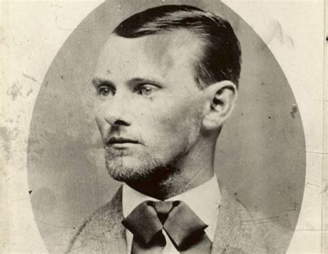 How Jesse James Went From Confederate Guerilla To American Folk Hero