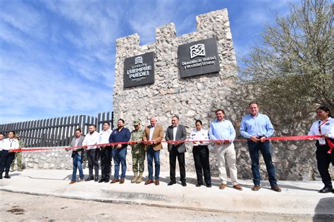 Entregan nuevo edificio de Tránsito