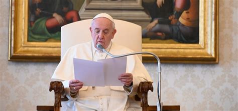 PAPA FRANCESCO COME STA Ultime Notizie Bollettino 6 Luglio Esami Ok