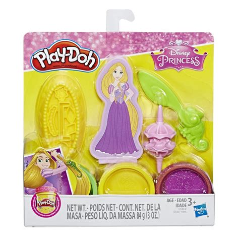 Play Doh Disney Princess Rapunzel Play Doh