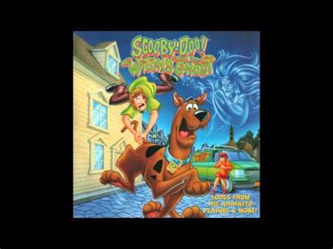 Scooby-Doo And The Witch's Ghost (1999, CD) - Discogs