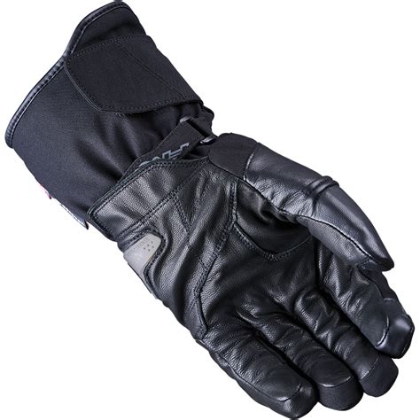 Guanti WFX Skin Evo Gore Tex Five Moto Dafy Moto It Guanto Da