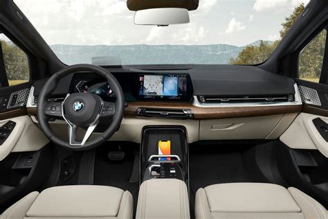 Bmw Serie 2 Active Tourer Prova Su Strada Pregi Difetti Prezzo Video