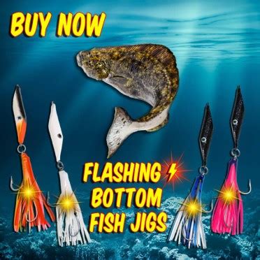 The #1 Bottom Fishing Lures - Deadly on Bottom Fish!