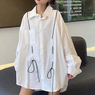 Идеи переделок для рубашек / Рубашки / ВТОРАЯ УЛИЦА - Выкройки, мода ...