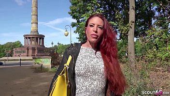 GERMAN SCOUT ROTHAARIGE MILF STACEY ANAL SEX BEI CASTING IN BERLIN XVIDEOS