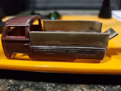 Custom Hot Wheels VW T2 Part III HouseOf Boyd