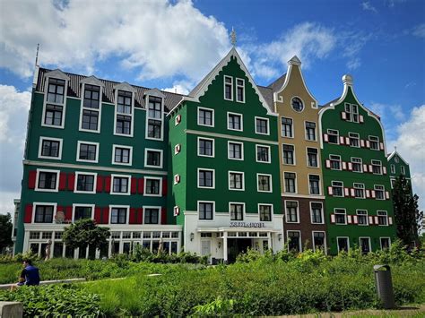 Review: Peaceful Stay at Zaan Hotel, Zaandam - Great Location for ...