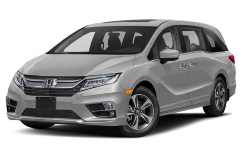 2020 Honda Odyssey Touring Auto Specs - @FoxVallyMotorCars