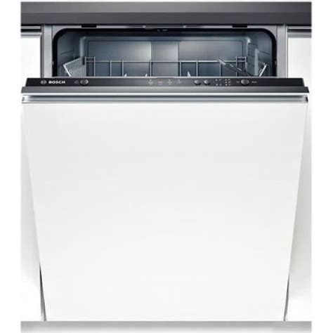 Bosch ActiveWater SMV40D70EU Lave vaisselle intégrable Niche largeur