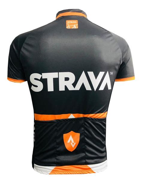 Camisa Ciclismo Mtb Strava 2019 Mercado Livre