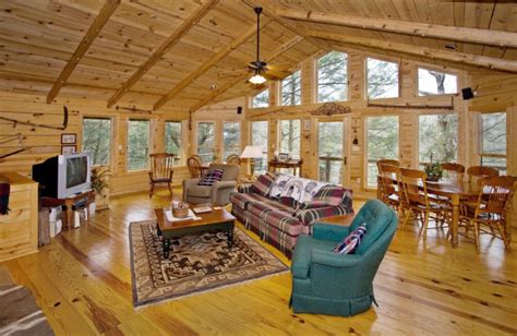 Dogwood Cabins Llc Townsend Tn Resort Reviews