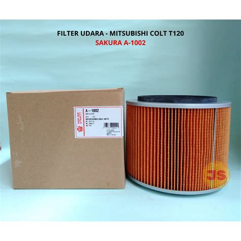 Filter Udara Mitsubishi Colt T Sakura A Lazada Indonesia