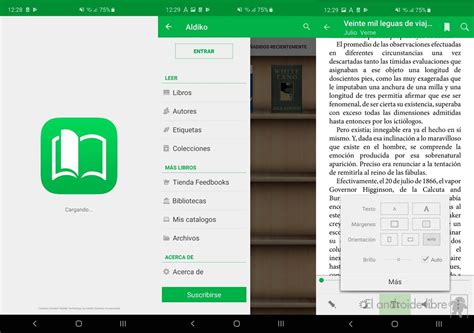 Las Mejores Aplicaciones Para Leer Libros Y Desde D Nde Descargarlos