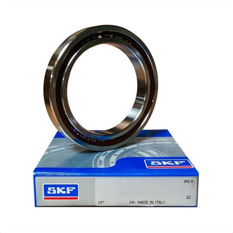 SKF 7001 ACD P4A Angular Contact Ball Bearings Super Precision SKF