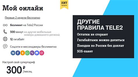 Теле2 интернет на компьютер тарифы