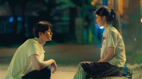 20th Century Girl Ending Explained What Happens To Woon Ho And Bo Ras