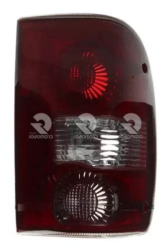 Faro Trasero Para Ford Ranger Der Mercadolibre