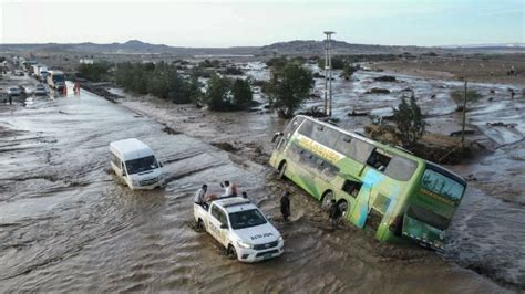 Senamhi El Próximo Año Tendremos Un Escenario Más Cálido Con Lluvias Por Encima De Lo Normal